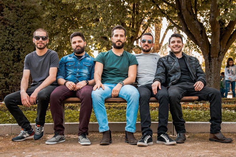 O rock puro e cristalino das melhores águas de Chaves