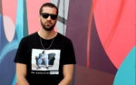 "A música é quase como uma oração para me proteger"