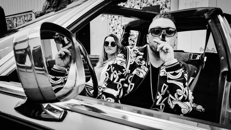 "A música é a minha "TeRAPia", cuida da alma"