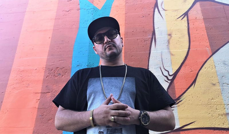 "A música é a minha "TeRAPia", cuida da alma"