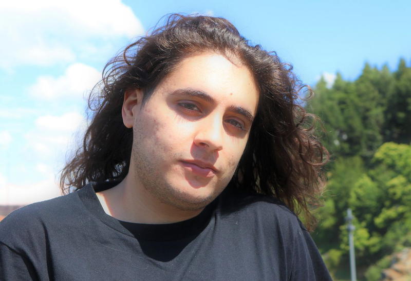 O metal em terras transmontanas numa viagem até "Golden Sea"
