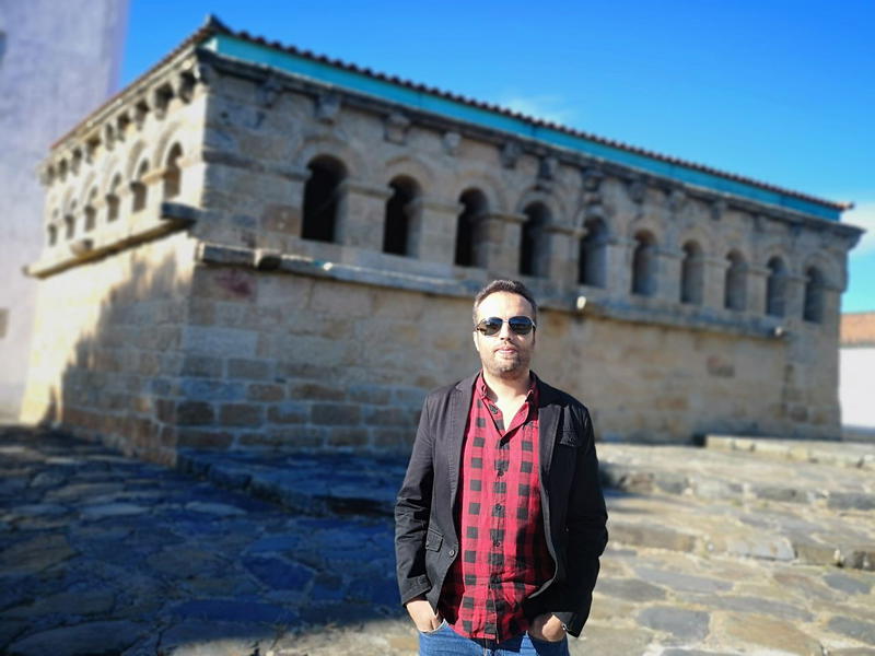 "Fazer originais, acho que é preciso uma grande dose de coragem"