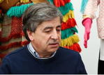 Entrevista com António Carneiro presidente da Associação de Caretos de Podence
