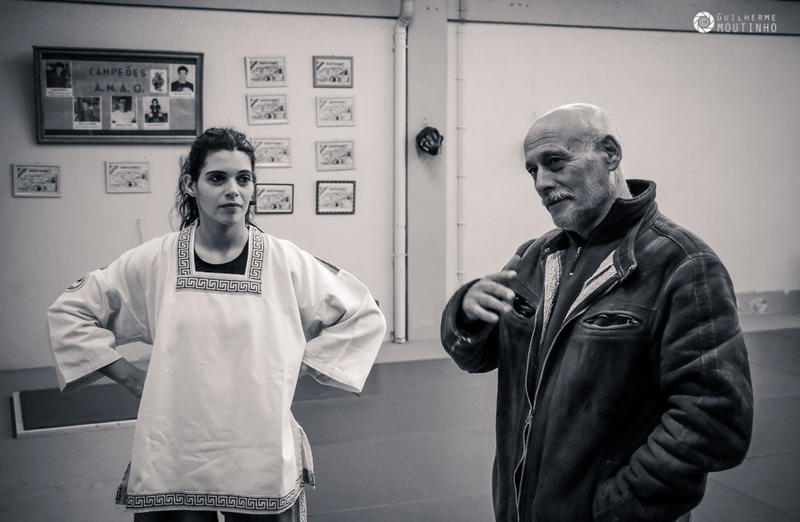 “Sou sempre 80. Nunca 8.”