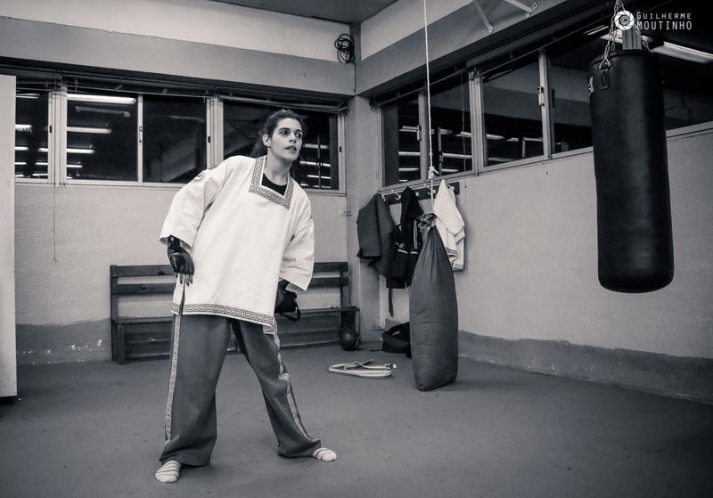 “Sou sempre 80. Nunca 8.”