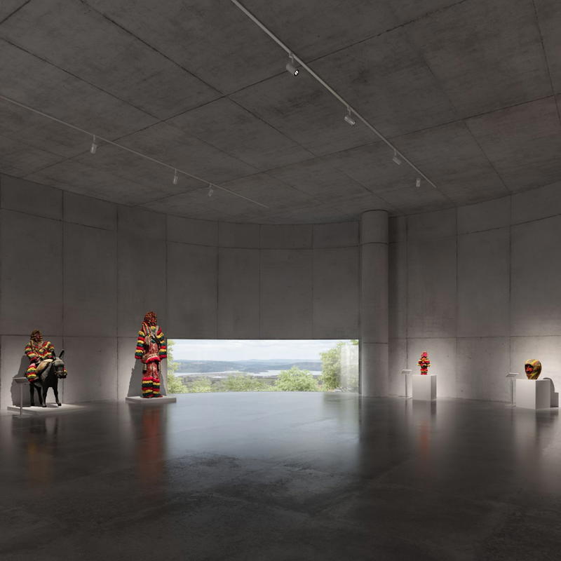 O Museu dos Caretos "tem de ser uma alavanca para região"