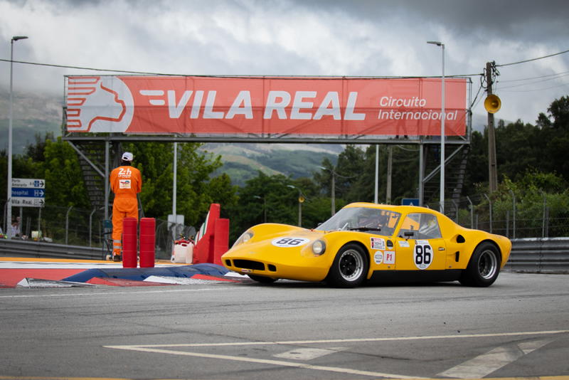 Vila Real puderá receber Fórmula E em 2025