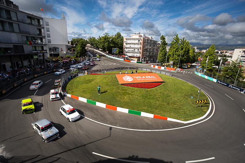 Vila Real puderá receber Fórmula E em 2025