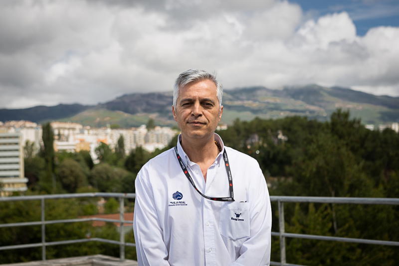 Vila Real puderá receber Fórmula E em 2025