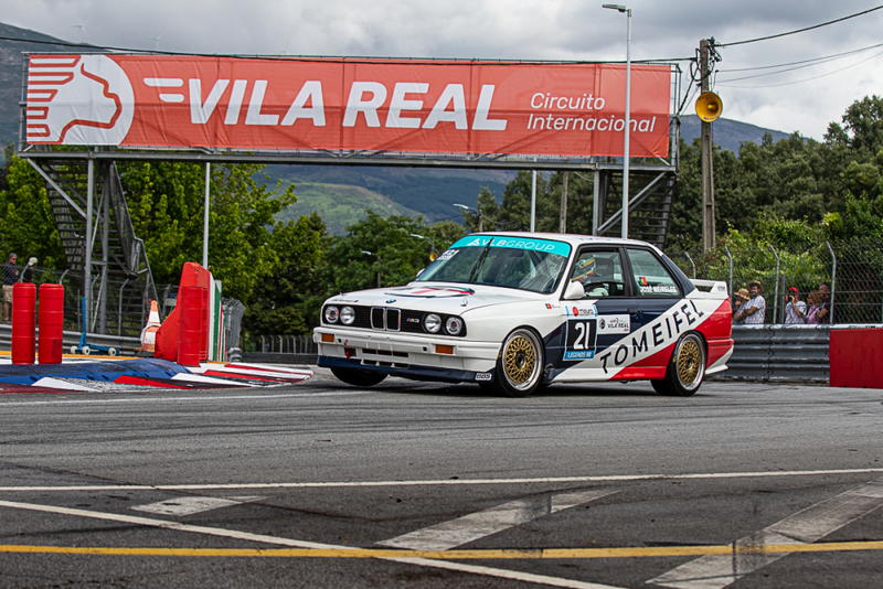 Vila Real puderá receber Fórmula E em 2025