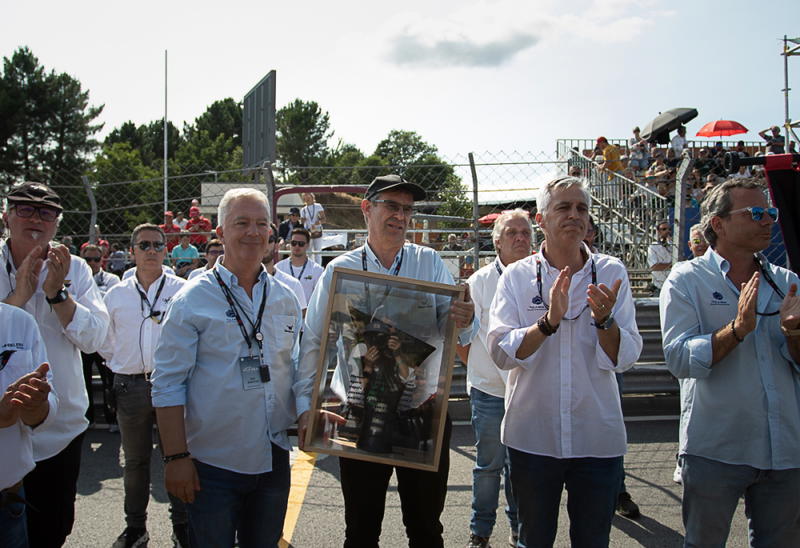 Vila Real puderá receber Fórmula E em 2025