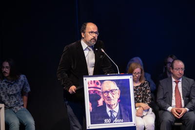 Adriano Moreira 100 anos, fotografia 16 de 120