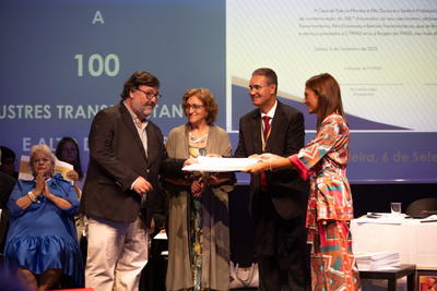 Adriano Moreira 100 anos, fotografia 51 de 120