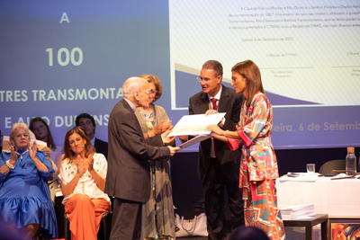 Adriano Moreira 100 anos, fotografia 52 de 120
