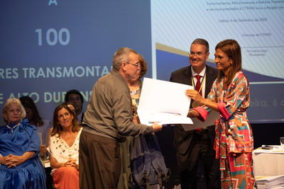 Adriano Moreira 100 anos, fotografia 54 de 120