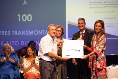 Adriano Moreira 100 anos, fotografia 57 de 120