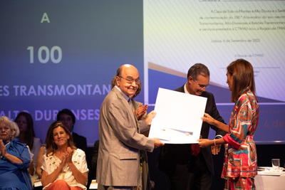 Adriano Moreira 100 anos, fotografia 63 de 120