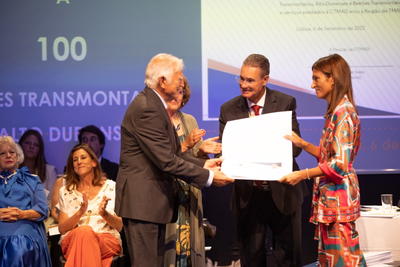 Adriano Moreira 100 anos, fotografia 66 de 120