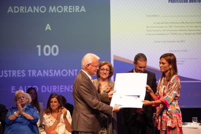 Adriano Moreira 100 anos, fotografia 78 de 120