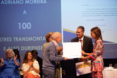 Adriano Moreira 100 anos, fotografia 79 de 120