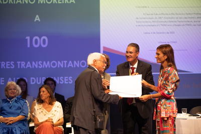 Adriano Moreira 100 anos, fotografia 83 de 120