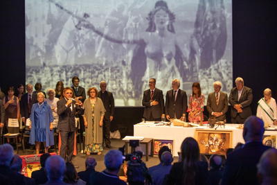 Adriano Moreira 100 anos, fotografia 103 de 120