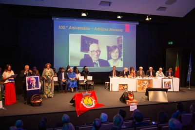 Adriano Moreira 100 anos, fotografia 110 de 120