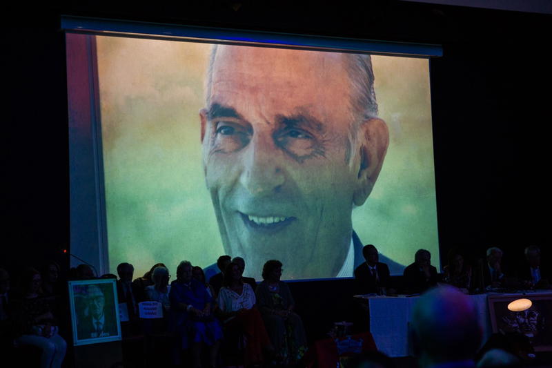 Adriano Moreira 100 anos, fotografia 1 de 120
