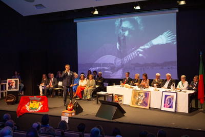 Adriano Moreira 100 anos, fotografia 116 de 120