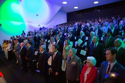 Adriano Moreira 100 anos, fotografia 118 de 120
