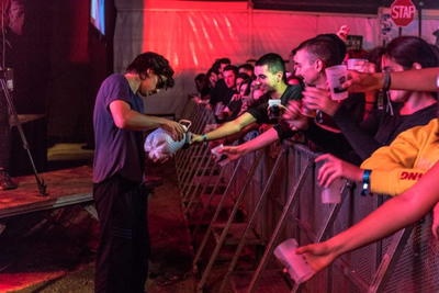 Caloirada aos Montes, fotografia 10 de 18
