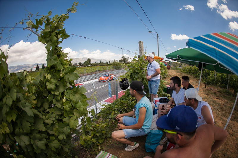 50º Circuito Int. de Vila Real, fotografia 1 de 60