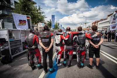 50º Circuito Int. de Vila Real, fotografia 16 de 60