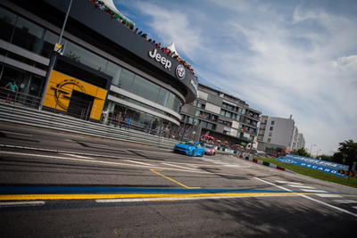 50º Circuito Int. de Vila Real, fotografia 14 de 60