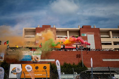 50º Circuito Int. de Vila Real, fotografia 13 de 60