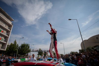 50º Circuito Int. de Vila Real, fotografia 6 de 60