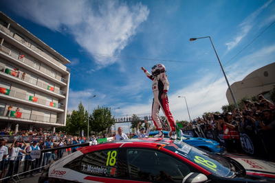 50º Circuito Int. de Vila Real, fotografia 10 de 60