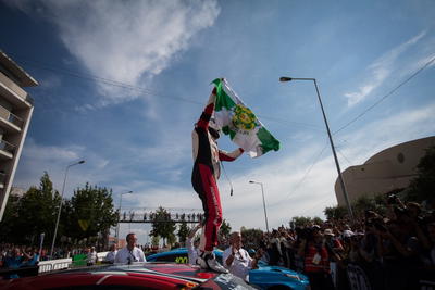 50º Circuito Int. de Vila Real, fotografia 9 de 60