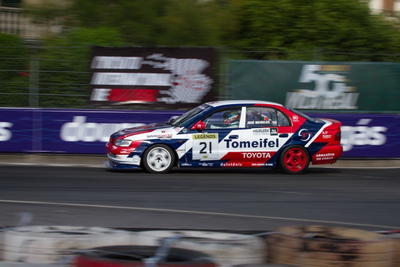 50º Circuito Int. de Vila Real, fotografia 51 de 60
