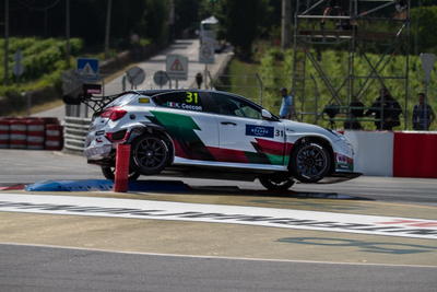 50º Circuito Int. de Vila Real, fotografia 50 de 60