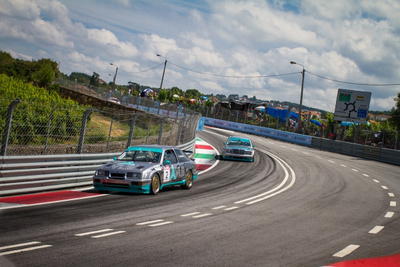 50º Circuito Int. de Vila Real, fotografia 47 de 60