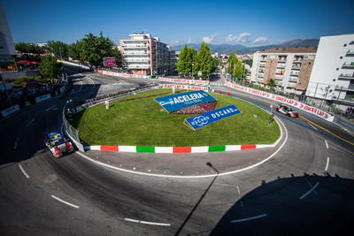 50º Circuito Int. de Vila Real, fotografia 5 de 60