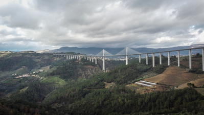 Linha do Corgo, fotografia 6 de 26
