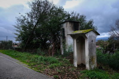 Linha do Corgo, fotografia 10 de 26