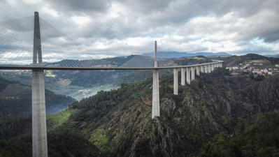Linha do Corgo, fotografia 5 de 26