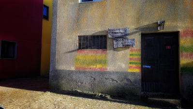 Murais de Podence, fotografia 52 de 54