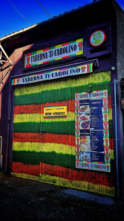 Murais de Podence, fotografia 16 de 54