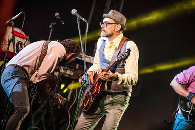 Rock Nordeste 2019, fotografia 18 de 24