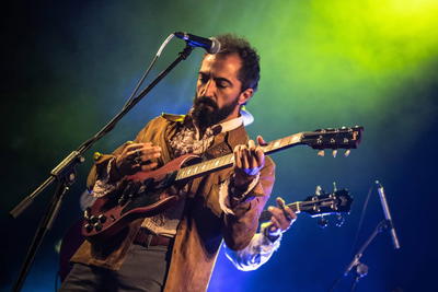 Rock Nordeste 2019, fotografia 10 de 24