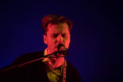 Rock Nordeste 2019, fotografia 15 de 24